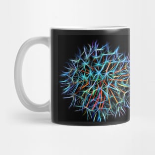 Electrified Mug